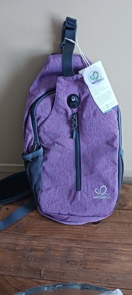 Hand Bag