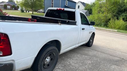 2014 Dodge Ram 1500 Pickup