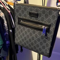 Gucci Satchel