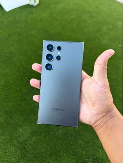 Samsung s24 ultra