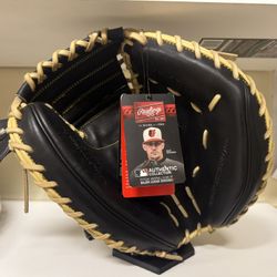 Rawlings Heart Of The Hide Adley Rutschman Game Day 34”