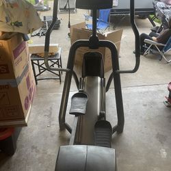 Efx 546 Precore Eliptical
