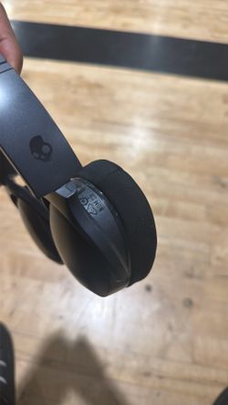 Skullcandy 540 Crusher active head phones