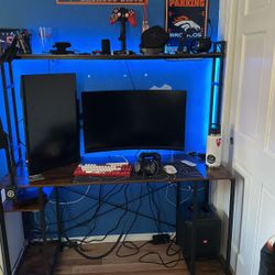 Computer Desk