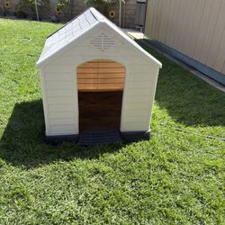 Dog House