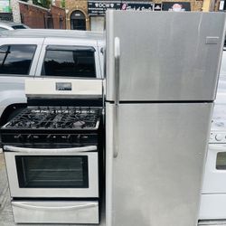 Juego De 30” Frigidaire 