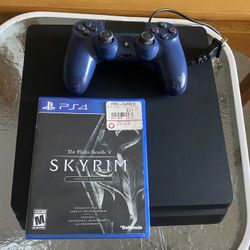 Ps4 