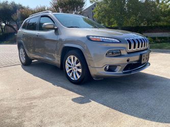 2016 jeeb low mileage—-39k only. Clean title