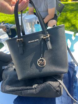 MK Backpack- purse & Kate spade