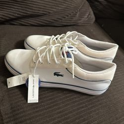 Lacoste men shoes 12