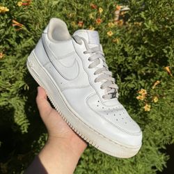 Nike Air Force 1 Men’s Shoes 