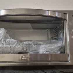 Micro Oven $50/it Was $120 oster
