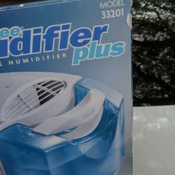 Hunters Humidifier Plus 2 Gallon