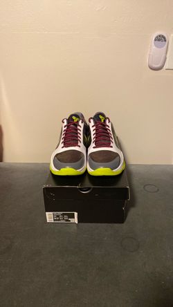 Nike Kobe 5 Protro Chaos