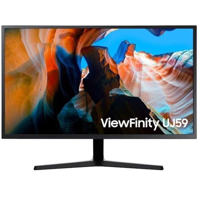 Samsung 32" Samsung 4K Monitor U32J59DUQN