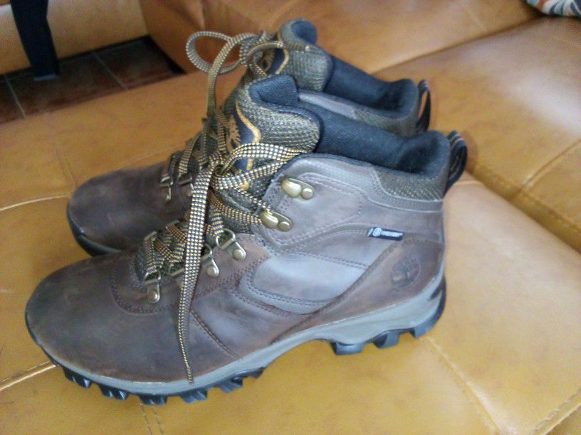 New Men's Timberland Boots 