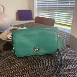 Vintage Coach 