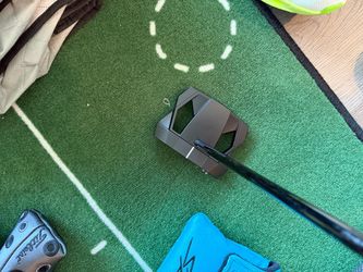 Taylormade Spider 5K-ZT 34inch