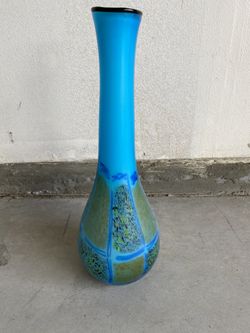 Accent vase