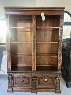 Casa Molina Bookcase/Shelving Unit