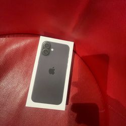 iPhone 16 Plus Verizon 