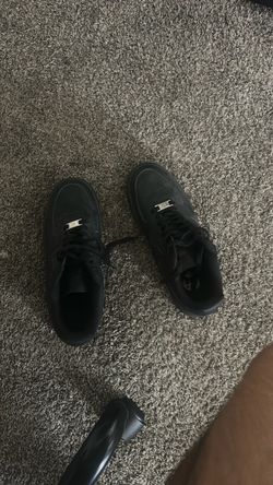 af1 black