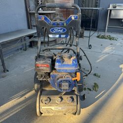 Ford Pressure Washer for Parts