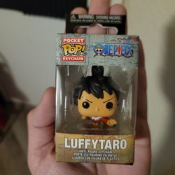 Funko Pop Luffytaro