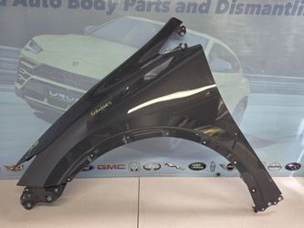 2023-2026 TOYOTA PRIUS, PRIUS PRIME LEFT FENDER