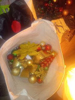 Christmas Decorations