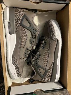 Jordan shoes