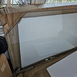 Glass Table Top