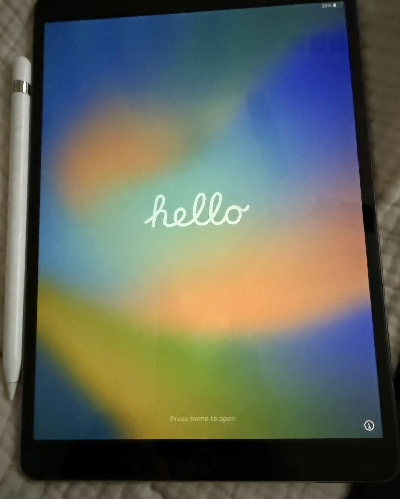 iPad Pro