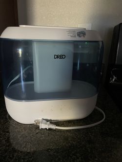 Humidifier 