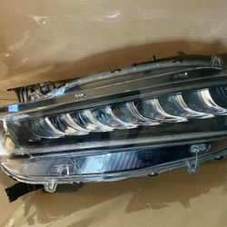Headlight 2021-2023