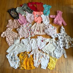 Used Baby Items