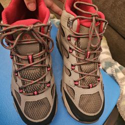 New Boys Merrell Hiking Boots