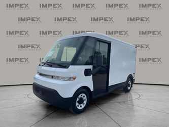 2024 Brightdrop Zevo 400