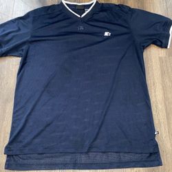 Super Star Starter Jersey