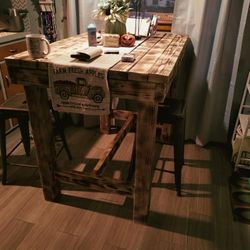 Tables And More