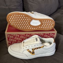 Vans Lowland Comfy Cush