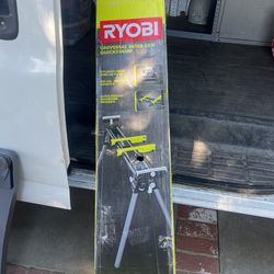 Ryobi Quick Stand