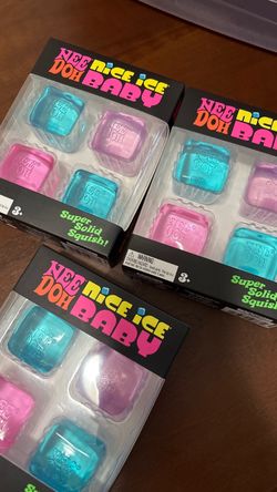 needoh babies