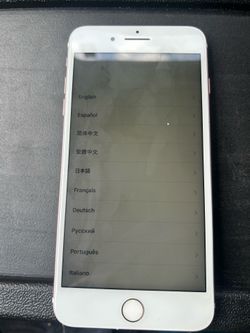 iPhone 7 Plus PARTS