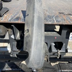 2022 Civic Rear Seat Bag 