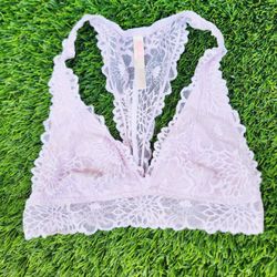 Victoria's Secret Lace Bralette