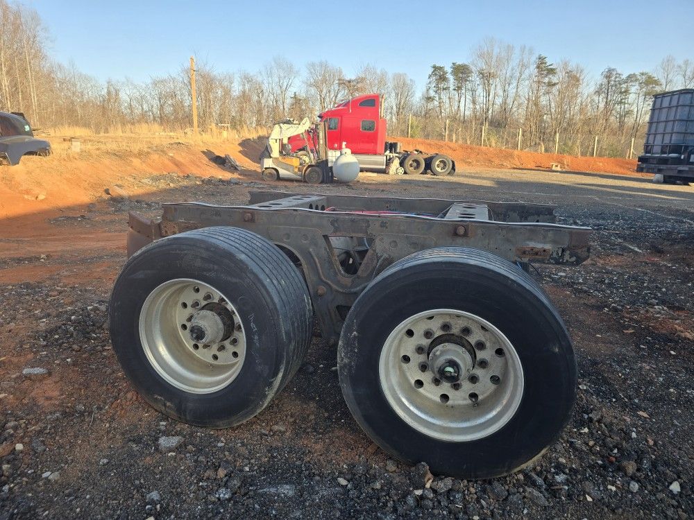 Super Singals Truck