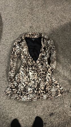 Bebe jacket