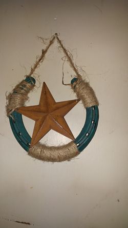 Horse decor