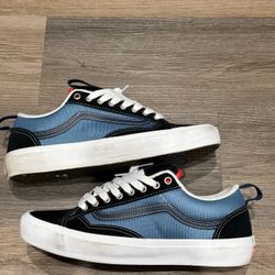 Vans -like New-mens 10.5